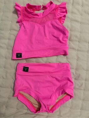 Kandi Kouture Dancewear
